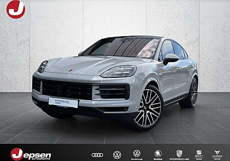 Porsche Cayenne S E-Hybrid Coupé PANO Soft-Close BOSE