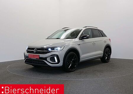 VW T-Roc Volkswagen 1.5 TSI DSG R-Line BLACK STYLE DIGITAL LED NAVI 19