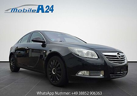 Opel Insignia A Innovation BIXENEON NAVI