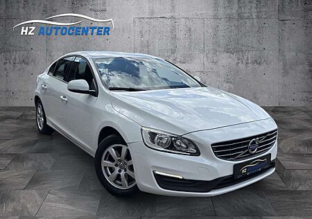 Volvo S60 D5 Lim. Momentum*PDC*TEMPOMAT*LED*EURO 5