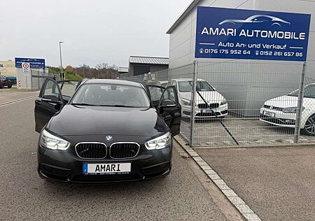 BMW 118 1 Limousine 5-trg. i*8Fach*SH*PDC*BT*