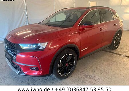 DS Automobiles DS7 Crossback DS 7 Crossback DS7 Crossb E-TENSE 4x4 Performance Line FahrAss+