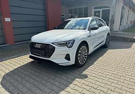 Audi e-tron 55 quattro