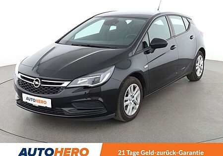 Opel Astra 1.0 Turbo Edition Start/Stop*TEMPO*PDC*SHZ*KLIMA*