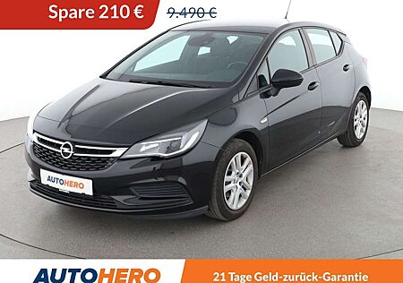 Opel Astra 1.0 Turbo Edition Start/Stop*TEMPO*PDC*SHZ*KLIMA*