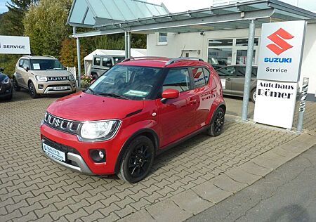 Suzuki Ignis Comfort