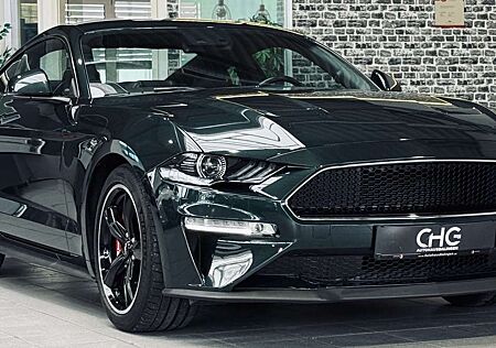 Ford Mustang Bullitt |MagneRide|ACC|D-FZG|