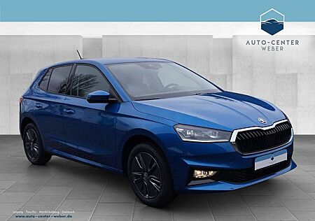 Skoda Fabia 1.0 TSI Balance DSG ACC*AUT*Fernlichtass.