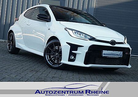 Toyota Yaris GR HPP RFK SHZ ALCANTARA DAB 1.Hand PDC