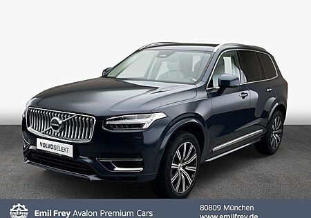 Volvo XC 90 XC90 XC90 B5 D AWD Plus Bright