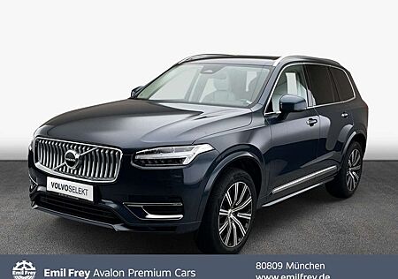 Volvo XC 90 XC90 XC90 B5 D AWD Plus Bright