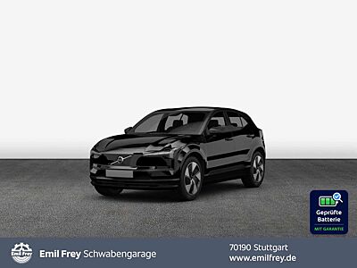 Volvo EX30 Single M. Extended Range RWD Black Edition Ul