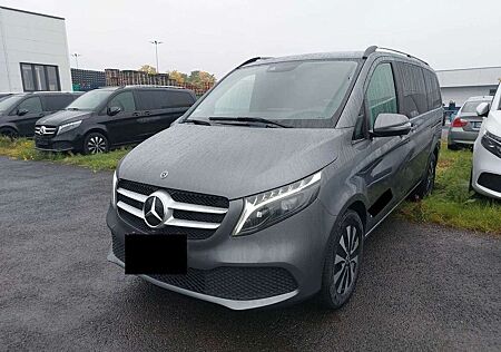 Mercedes-Benz V 300 gebraucht kaufen Mercedes-Benz V 300 d 4M LANG LEDER PANO BURMESTER 360 STANDHZ
