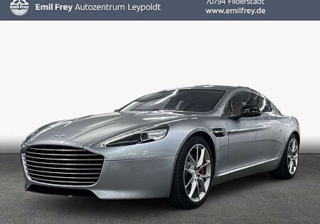 Aston Martin Rapide S