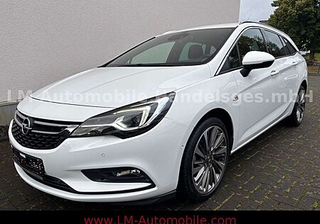 Opel Astra K Sports Tourer Dynamic*Matrix LED*Navi*
