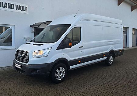 Ford Transit 350 L4 Trend