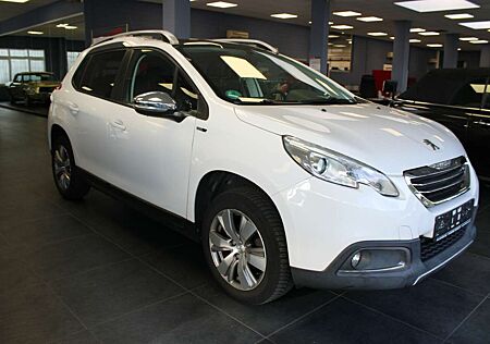 Peugeot 2008 PureTech 110 Style - Panorama -