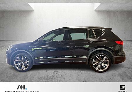 Seat Tarraco 1.5 TSI FR DSG 7Sitzer LED Navi ACC AHK RFK