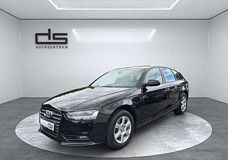 Audi A4 Avant Attraction