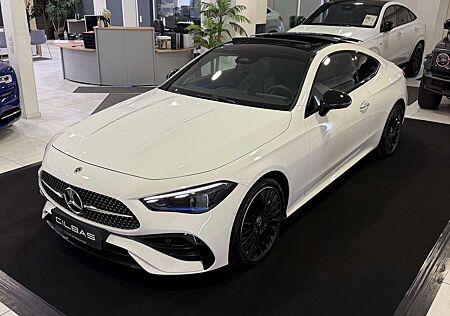 Mercedes-Benz CLE 220 d Coupe AMG Line Advan.*PANO*360*MEMORY