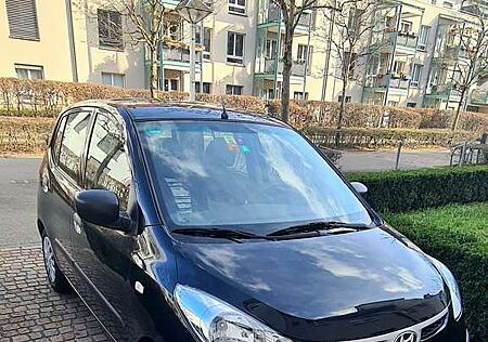 Hyundai i10 1.1 Automatik Style