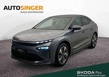 Skoda Enyaq Coupe 85x *WÄRME*PANO*MATRIX*AHK*ACC*360*