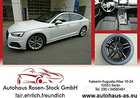 Audi A5 35 TDI SB Advanced,Autom,Panor,ACC,MatrixLED,Leder