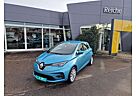 Renault ZOE Experience R135 inkl. Batterie+SHZ+LHZ+NAV Klima