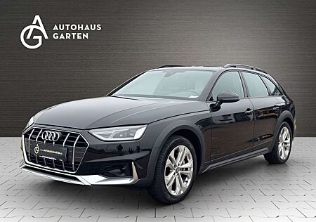 Audi A4 Allroad quattro 40 TDI Leder Massage AHK LED