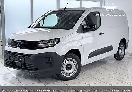 Opel Combo Cargo XL~Automatik/AHK/CarPlay/Kamera