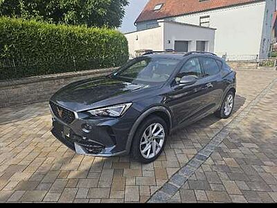 CUPRA Formentor Formentor 2.0 TDI 4Drive DSG