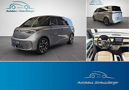 VW ID.BUZZ Volkswagen ID. Buzz Pro AHK ACC IQ Light NP: 78.000€