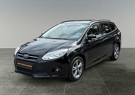 Ford Focus Turnier Sync Edition 2.0-Automatik-PDC