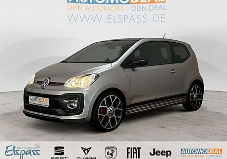 VW Up Volkswagen ! GTI KAMERA SITZ.HZG TEMPOMAT ALU PDC BLUETOOTH DAB