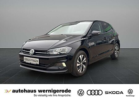VW Polo Volkswagen Comfortline 1.0TSI DSG *SHZ*Navi*PDC*Klima*