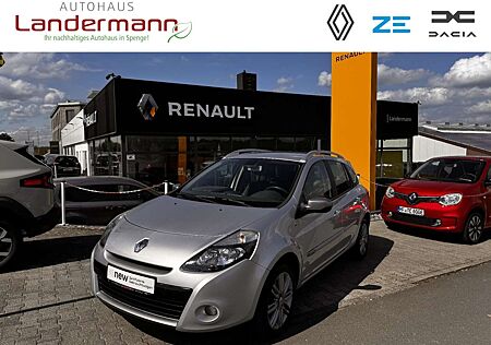Renault Clio Grandtour Night&Day TCe 100