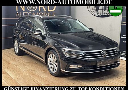 Volkswagen Passat Variant Elegance 2.0 TDI DSG AHK/Kamera/ Elegance