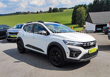 Dacia Sandero III Stepway Expression *AUTOMATIK*NAVI*