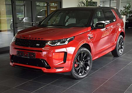 Land Rover Discovery Sport P290 R-Dynamic S AWD"PANO"360CAM"AHK"STANDH"LED"