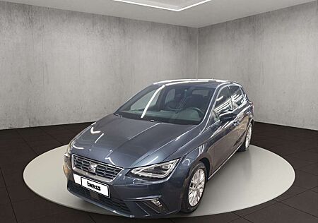 Seat Ibiza FR