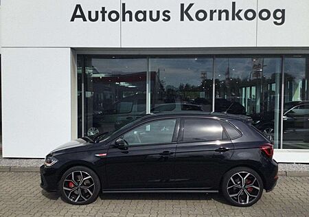 VW Polo GTI Volkswagen Polo 2.0 GTI TSI DSG IQ.Light Bluetooth LED Klima
