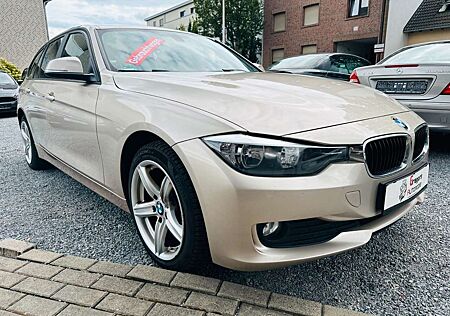 BMW 320d 320 Baureihe 3 Touring