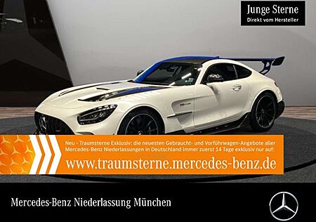 Mercedes-Benz AMG GT Cp. Keramik Carbon Perf-Sitze Burmester