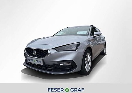 Seat Leon 2.0 TDI DSG ST Style LED/NAVI/SHZ/PDC