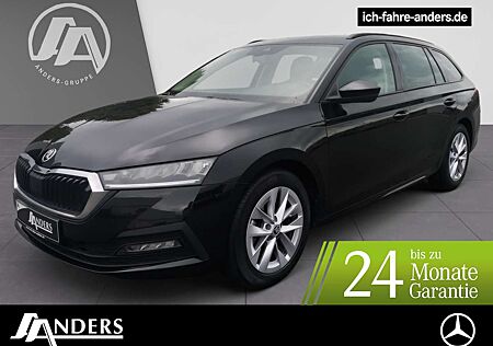 Skoda Octavia Combi 2.0 TDI Ambition ACC+AHK+LED+Navi