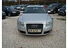 Audi A6 2.7 TDI quattro 4X4(132kW) NAVI KLIMA EURO 4 CD RD