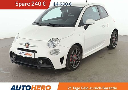 Abarth 595 1.4 Turbo *PDC*KLIMA*GARANTIE*