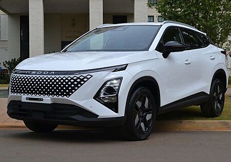R 5 Omoda 5 HEV Vollhybrid Exclusive