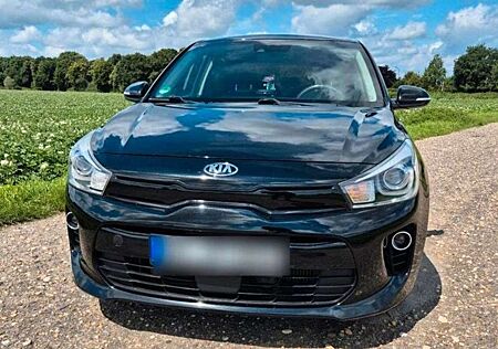 Kia Rio 1.0 T-GDI 120 Platinum Edition Platinum