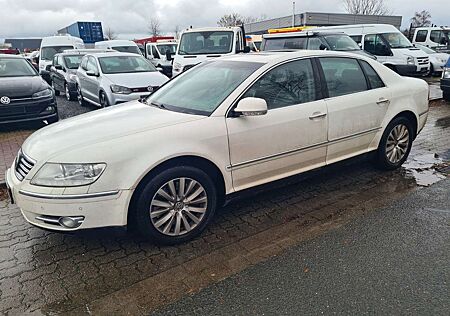 VW Phaeton Volkswagen V6 TDI 5-Sitzer 4Motion Bi-Xenon Leder